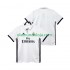 Camisola Real Madrid 2017 2018 Retro Homem Equipamento Primeiro Manga Curta